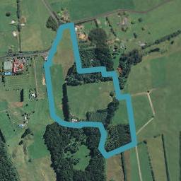 324 Kaharoa Road, Hamurana