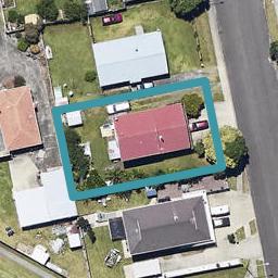 5 Ohuirehe Road, Coastlands, Whakatane