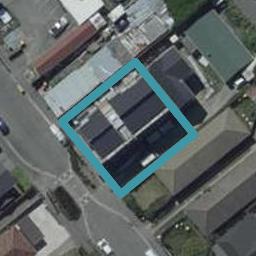 4/11 Parlane Street, Addington, Christchurch