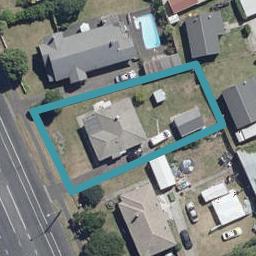 1056 Heaphy Terrace, Fairfield, Hamilton