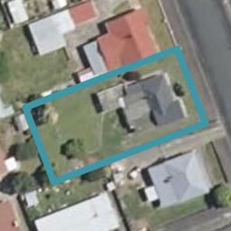 24 York Street, Dannevirke