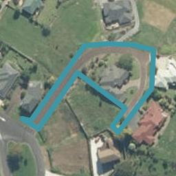 5 O'Meara Heights, Paeroa, Paeroa