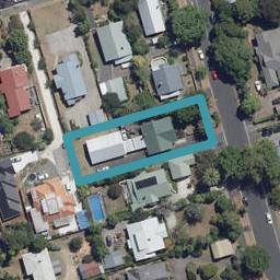 29A Oakley Avenue, Claudelands, Hamilton