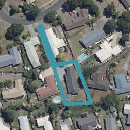 26 Meridian Place, Flagstaff, Hamilton