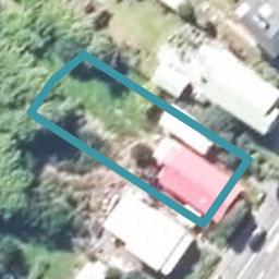 122 Torea Street, Granity, Granity