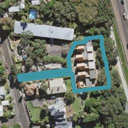 4/69 Princes Street, Northcote Point, Auckland