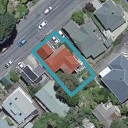 117 Glenmore Street, Kelburn, Wellington