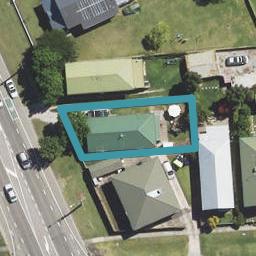 61 Ormond Road, Whataupoko, Gisborne