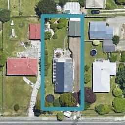 145 Devon Street West, Hillcrest, Rotorua