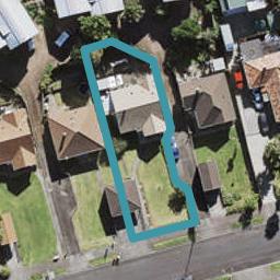 8 Tawariki Street, Ponsonby, Auckland