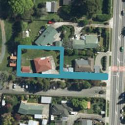 446 High Street, Motueka