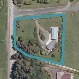 2 Woodland Road, Maungaturoto