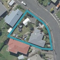 83 Greenock Street, Kaikorai, Dunedin