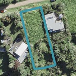 6 Marine Park Avenue, Rakino Island, Auckland