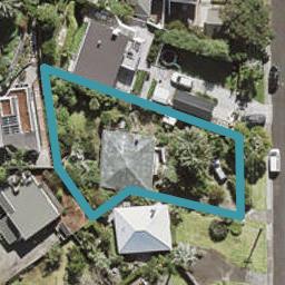 6 Alfred Street, Northcote Point, Auckland