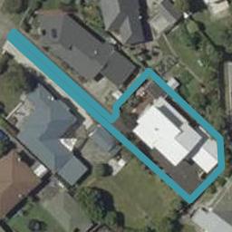 18 St Albans Avenue, Hokowhitu, Palmerston North