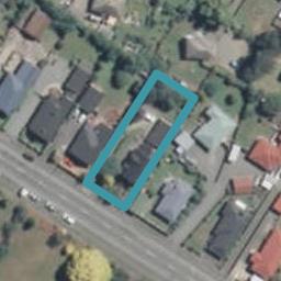 129 Otipua Road, Watlington, Timaru