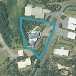 18 Christine Terrace, Hahei, Whitianga