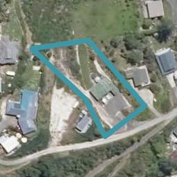 16 Cliff Street, Pahi, Paparoa