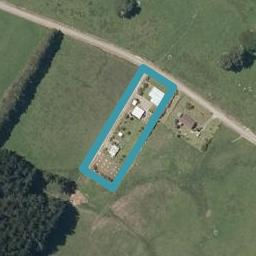 41 Paniora Road, Waimamaku, Kaikohe
