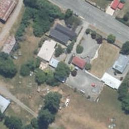 71 South Belt, Methven, Methven