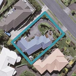 16 Ashmore Drive, Frankleigh Park, New Plymouth