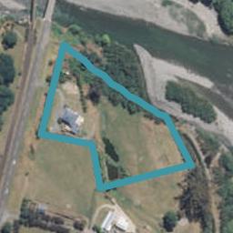 94 Opaki Kaiparoro Road, Masterton