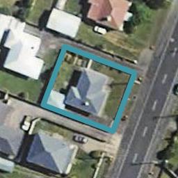 101 Wilson Street, Hawera, Hawera
