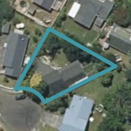 5 Halsey Street, Levin, Levin