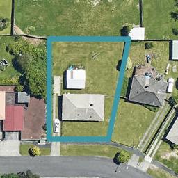 45 Rimu Street, Glenholme, Rotorua