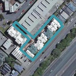 158 Tinakori Road, Thorndon, Wellington
