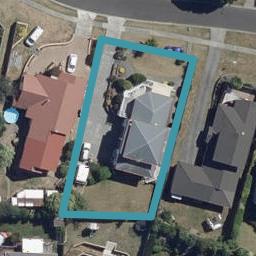 8 Prospect Place, Western Heights, Hamilton