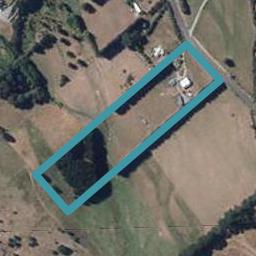 851 Norfolk Road, Carterton