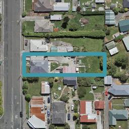 62 Brown Street, Strathern, Invercargill