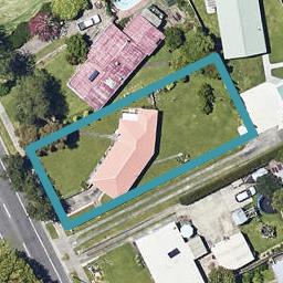 195 King Street, Whakatane, Whakatane