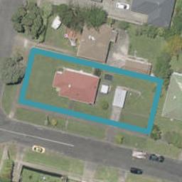 1 Toro Street, Durie Hill, Whanganui