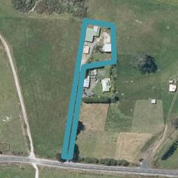 342 Mount Wesley Coast Road, Dargaville