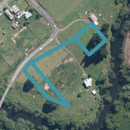 0 Tuhua Rd, Ongarue, Ongarue