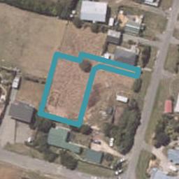 16B Anderson Street, Kakanui, Oamaru