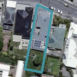9 The Crescent, Roseneath, Wellington