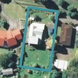 12 South Road, Manaia, Manaia