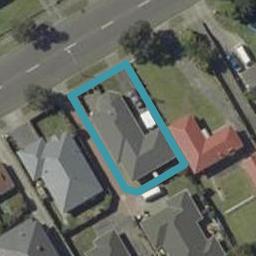 136 College Street, Awapuni, Palmerston North