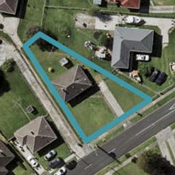 3 Sandbrook Avenue, Otara, Auckland