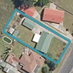 23 Carlson Street, Dannevirke