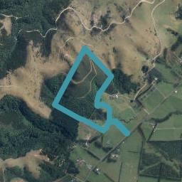 427 Ashley Gorge Road, Starvation Hill, Oxford