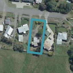 7 Oxford Street, Waikari, Waikari
