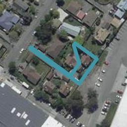 20C Wiremu Street, Redwood, Christchurch