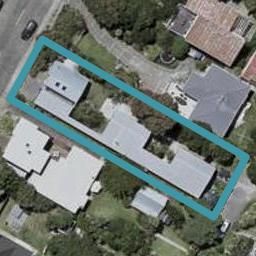 158 Wellington Road, Paekakariki