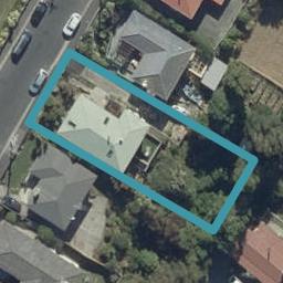 46 Archibald Street, Waverley, Dunedin