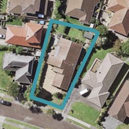 6 Crescent Hills Court, Northpark, Auckland